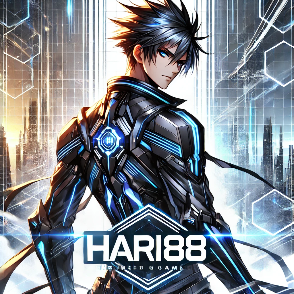 HARI88